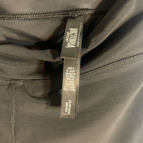 Black bicycle shorts size XS - Picture 8 of 12